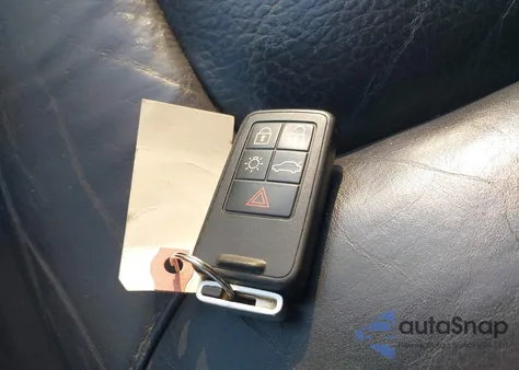 2012 Volvo S80 3.2/3.2 Platinum/3.2 Premier Plus z USA, uszkodzony, nr VIN YV1952AS9C1163114